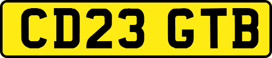 CD23GTB
