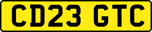 CD23GTC