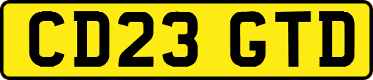 CD23GTD