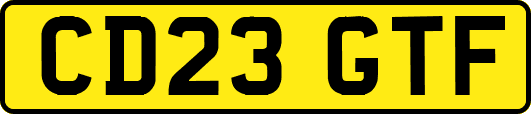 CD23GTF