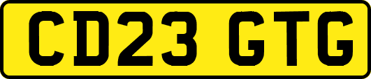 CD23GTG