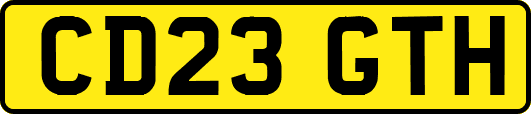 CD23GTH