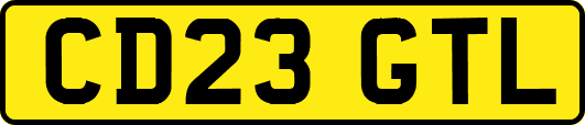 CD23GTL