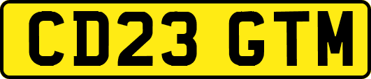 CD23GTM