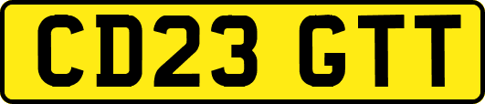 CD23GTT
