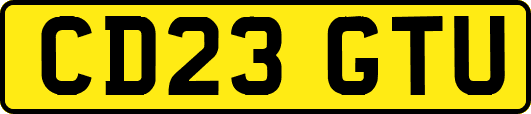 CD23GTU