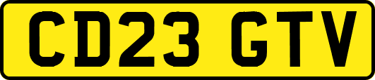 CD23GTV