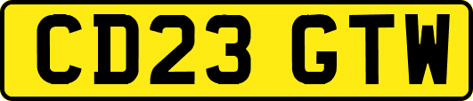 CD23GTW