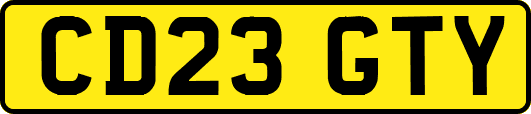 CD23GTY