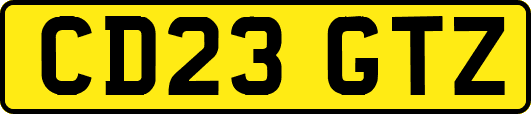 CD23GTZ
