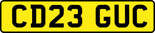 CD23GUC