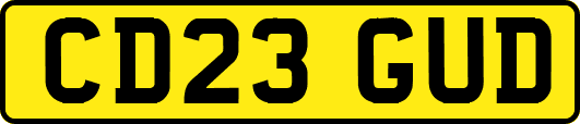 CD23GUD