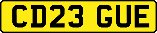 CD23GUE