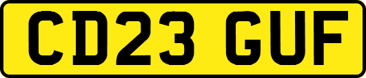 CD23GUF