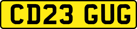 CD23GUG