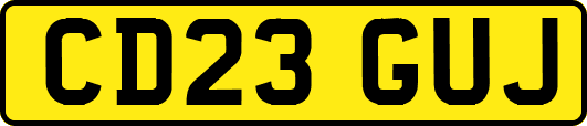 CD23GUJ