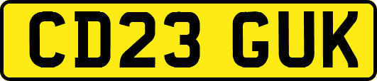 CD23GUK