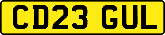 CD23GUL