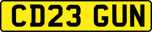 CD23GUN