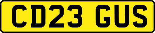 CD23GUS