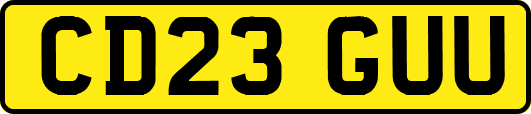 CD23GUU