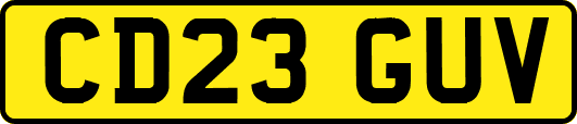 CD23GUV