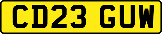 CD23GUW