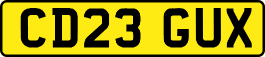 CD23GUX