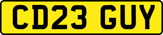 CD23GUY