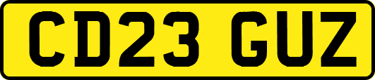CD23GUZ