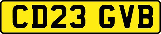 CD23GVB