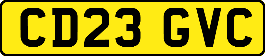 CD23GVC