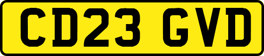CD23GVD