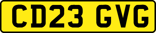CD23GVG