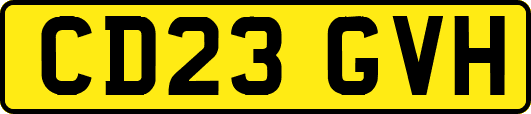 CD23GVH