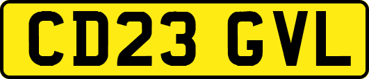 CD23GVL