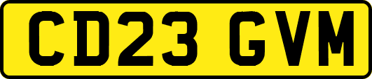 CD23GVM