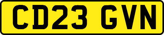 CD23GVN