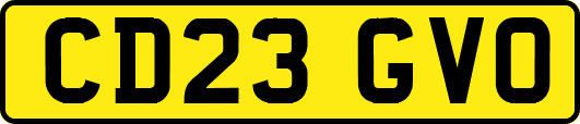CD23GVO