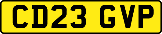 CD23GVP