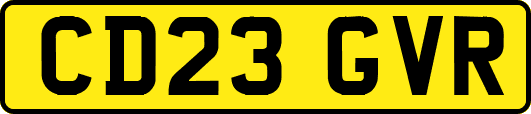 CD23GVR