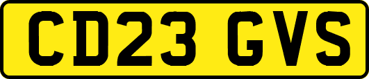 CD23GVS