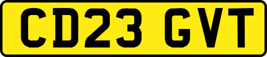 CD23GVT