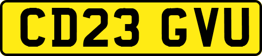 CD23GVU