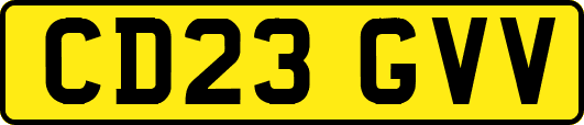 CD23GVV