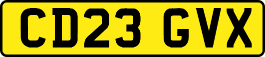 CD23GVX