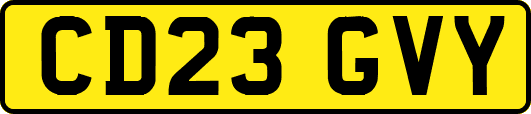 CD23GVY