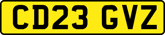 CD23GVZ