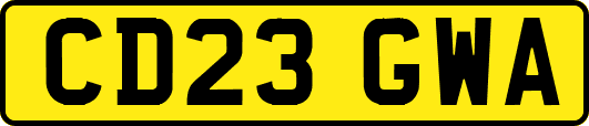 CD23GWA