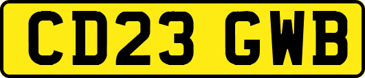 CD23GWB